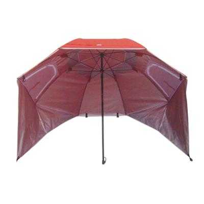 SOMBRILLA CARPA PLAYERA...