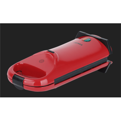 WAFLERA ATMA 650W ROJA WAFLERA ATMA 650W ROJA
