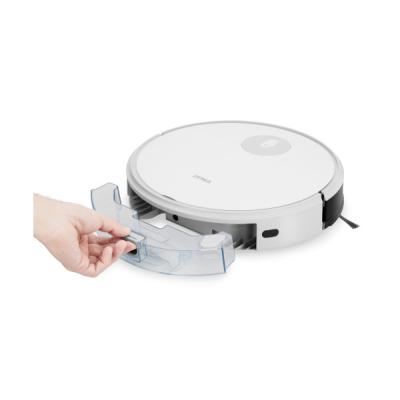 ASPIRADORA TRAPEADORA ROBOT ATMA