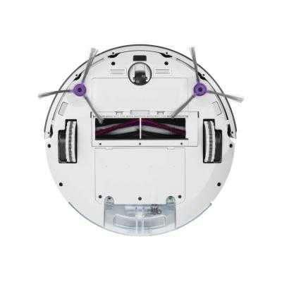ASPIRADORA TRAPEADORA ROBOT ATMA