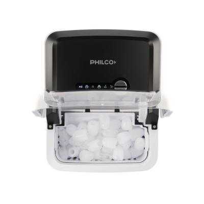 FABRICA DE HIELO NEGRO PHILCO