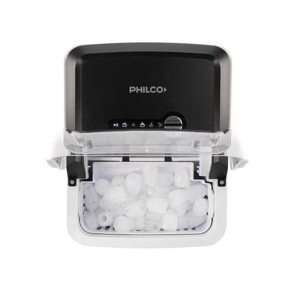 FABRICA DE HIELO NEGRO PHILCO
