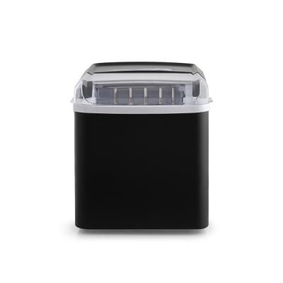 FABRICA DE HIELO NEGRO PHILCO