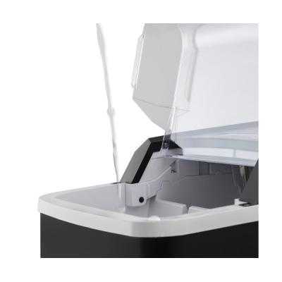 FABRICA DE HIELO NEGRO PHILCO