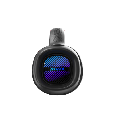 PARLANTE AIWA PORTATIL 20W BLUETOOTH PARLANTE AIWA PORTATIL 20W BLUETOOTH