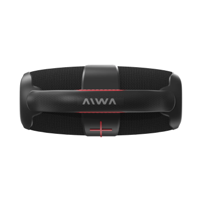 PARLANTE AIWA PORTATIL 20W BLUETOOTH PARLANTE AIWA PORTATIL 20W BLUETOOTH