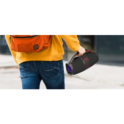 PARLANTE AIWA PORTATIL 20W BLUETOOTH PARLANTE AIWA PORTATIL 20W BLUETOOTH