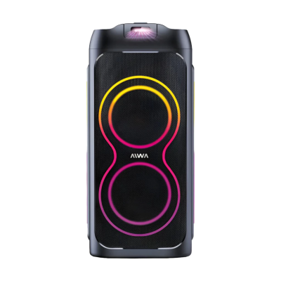 PARLANTE AIWA BLUETOOTH 16000W