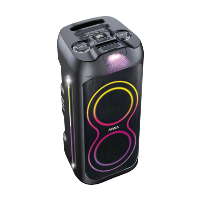 PARLANTE AIWA BLUETOOTH 16000W PARLANTE AIWA BLUETOOTH 16000W