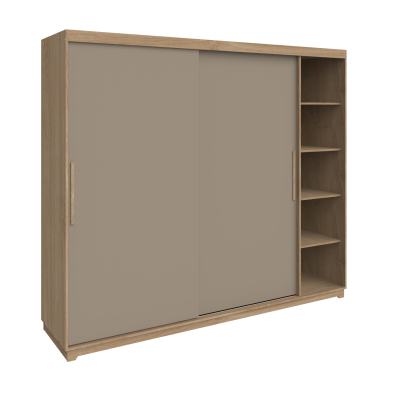 PLACARD DELOS 2 PUERTAS...