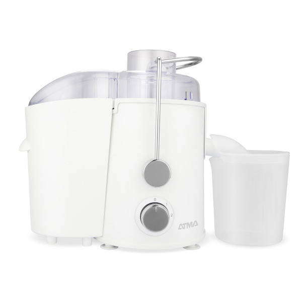 JUGUERA ATMA 400W 2 VELOCIDADES