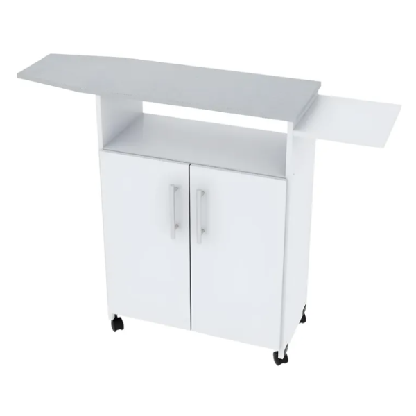 ORGANIZADOR DE PLACHADO CENTRO ESTANT