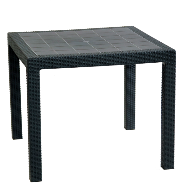 MESA FIDJI VOSS 2000 GRAFITO