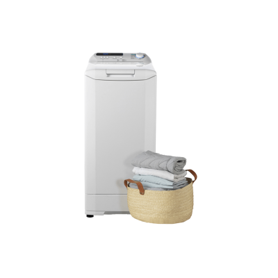 LAVARROPAS AUTOMATICO DREAN 6 KG