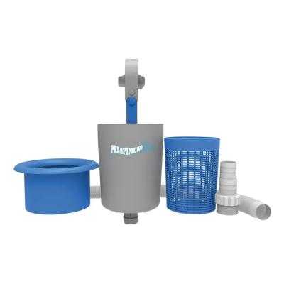 FILTRO SKIMMER SONNE XL PELOPINCHO