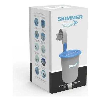 FILTRO SKIMMER SONNE XL PELOPINCHO