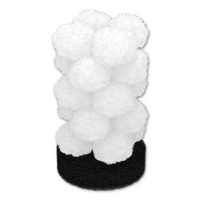 POMPONES FILTRANTES PARA BOMBA PELOPINCHO