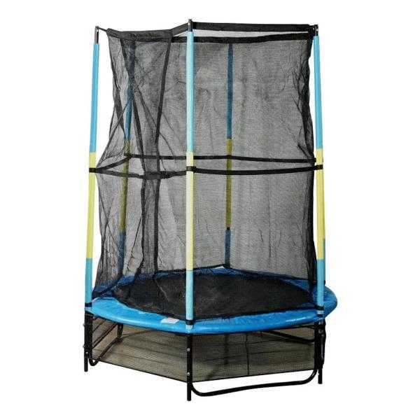 CAMA ELASTICA LAURY CON ARMAZON 1.40MT