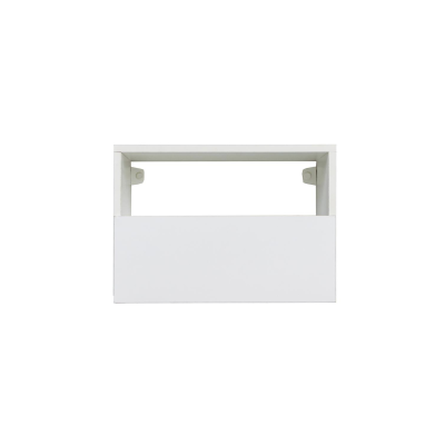 MESA DE LUZ FLOTANTE RICCHEZZE BIANCA MESA DE LUZ FLOTANTE RICCHEZZE BIANCA