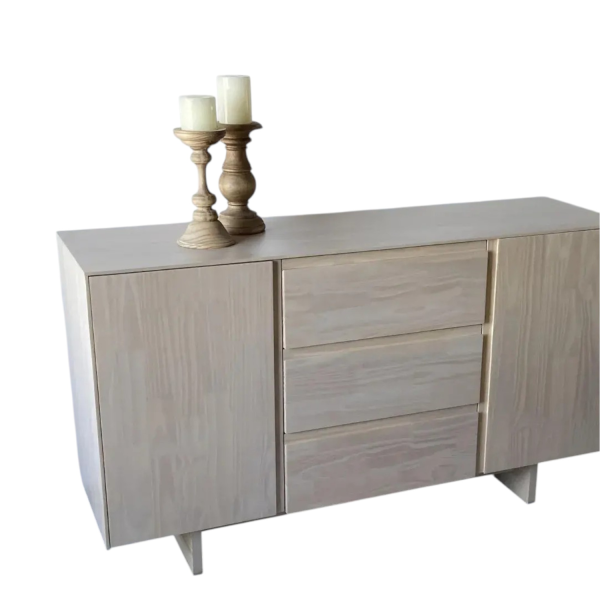 BAHIUT MOBILIA DOBEL LUSTRE FRESNO