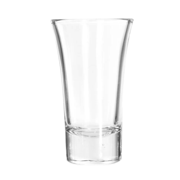 SET X6 VASOS ARIFERNIC 70ML SHOT PATRICK