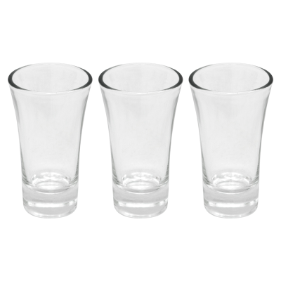 SET X6 VASOS ARIFERNIC 70ML SHOT PATRICK SET X6 VASOS ARIFERNIC 70ML SHOT PATRICK