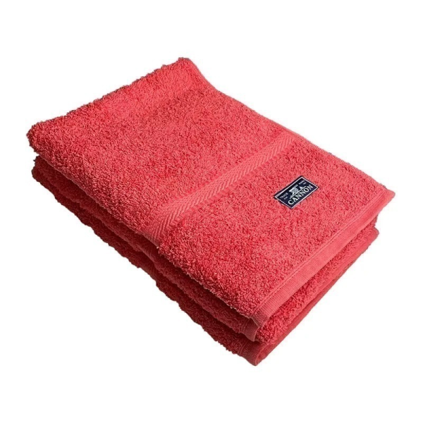 TOALLA DE MANO CANNON ABSORBENCY