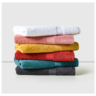 TOALLA DE MANO CANNON ABSORBENCY TOALLA DE MANO CANNON ABSORBENCY