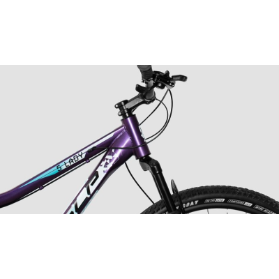 BICICLETA SLP MTB 5 PRO LADY R29 T18 BICICLETA SLP MTB 5 PRO LADY R29 T18