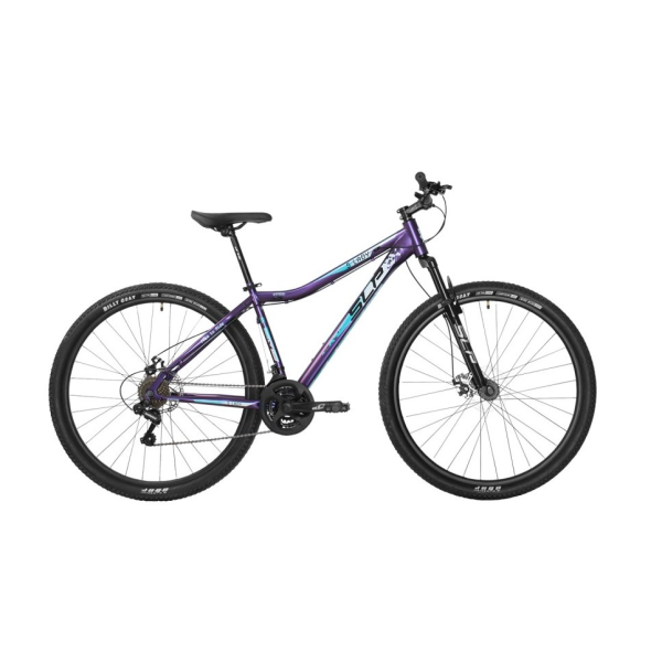 BICICLETA SLP MTB 5 PRO LADY R29 T18