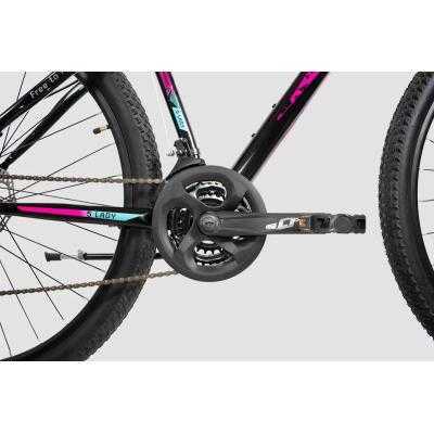 BICICLETA SLP MTB 5 PRO LADY R29 T18 BICICLETA SLP MTB 5 PRO LADY R29 T18