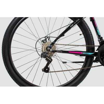 BICICLETA SLP MTB 5 PRO LADY R29 T18 BICICLETA SLP MTB 5 PRO LADY R29 T18