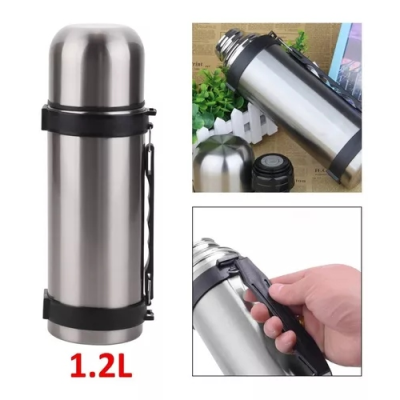 TERMO ACERO 1.2 LT