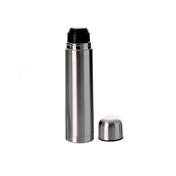 TERMO ACERO 1 LT