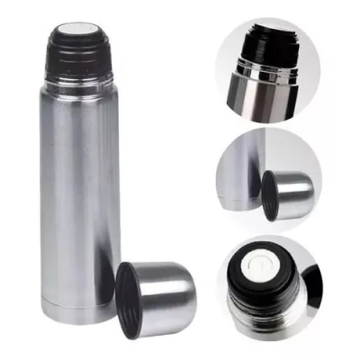 TERMO ACERO 1 LT