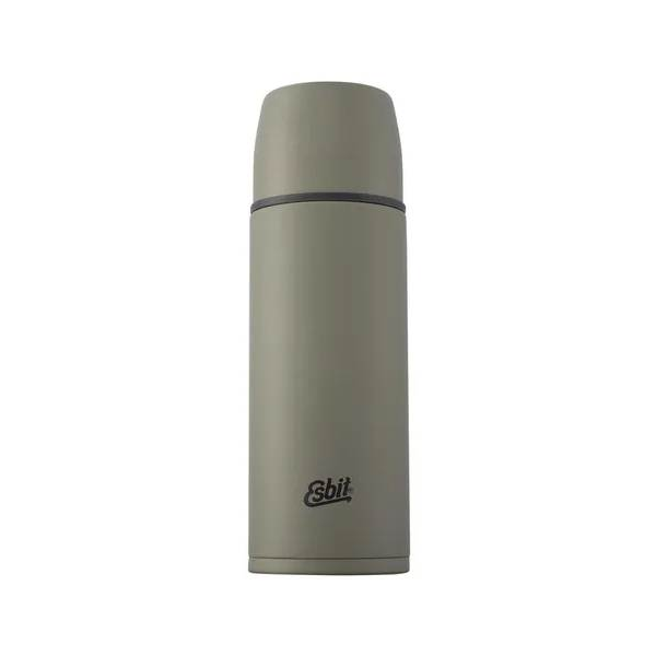 TERMO ESBIT ACERO 1L