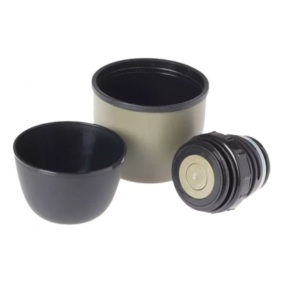 TERMO ESBIT ACERO 1L TERMO ESBIT ACERO 1L