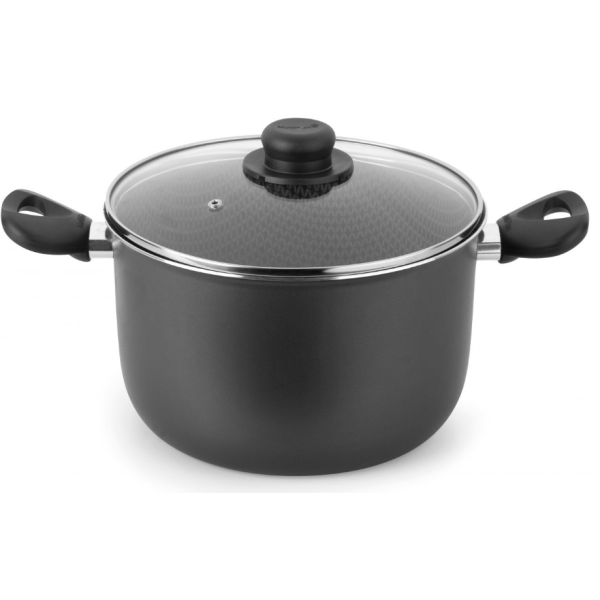 CACEROLA MULTIFLON GOURMET 20CM ALTA