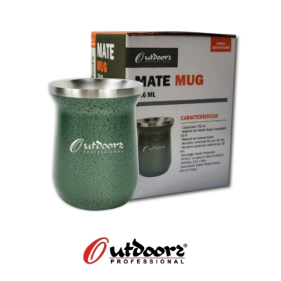 MATE MUG OUTDOORS PROFESSIONAL MATE MUG OUTDOORS PROFESSIONAL