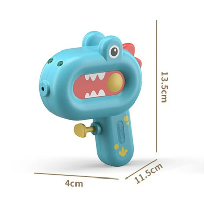 MINI PISTOLA DE AGUA DINO MINI PISTOLA DE AGUA DINO