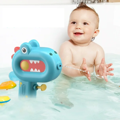 MINI PISTOLA DE AGUA DINO MINI PISTOLA DE AGUA DINO