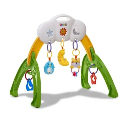 GIMNASIO DIDACTICO PARA BEBE
