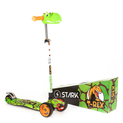 MONOPATIN STARK DINO/ZOMBIE