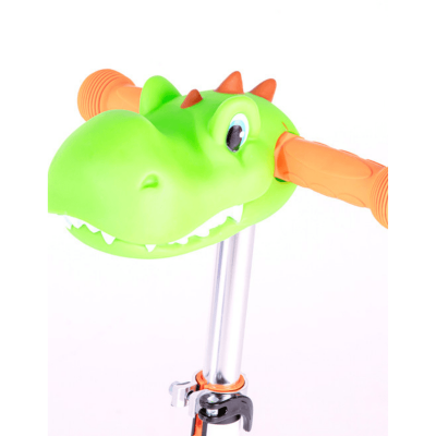 MONOPATIN STARK DINO/ZOMBIE MONOPATIN STARK DINO/ZOMBIE
