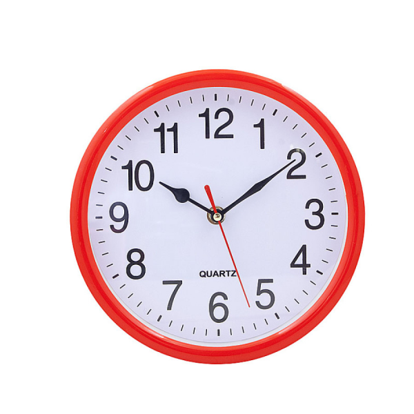RELOJ DE PARED REDONDO