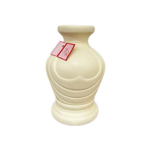 FLORERO CERAMICA JB