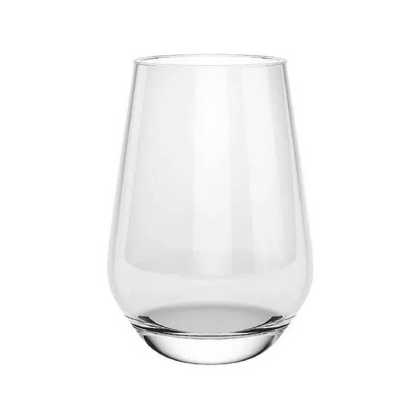 VASO ALTO SICILIA CRISTAR 463ML