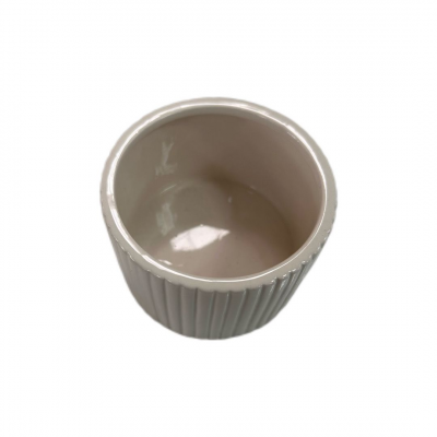 MINI MACETA CERAMICA MINI MACETA CERAMICA