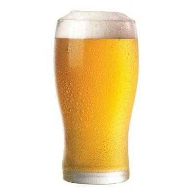 VASO CERVECERO PINTA 590CC