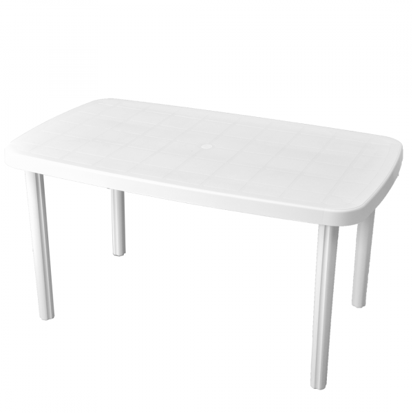 MESA VOSS 2000 MARGARITA BLANCA